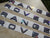 Bling any car emblem with Swarovski to customize your car to your own taste!
