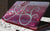 Bedazzled Laptop Covers