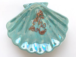 Macie Gold Filled Chain