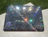 13 inch Swarovski Crystal MacBook Pro Cover with Initials