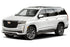 Custom 2021 Cadillac Escalade Emblems for Haley