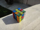 Swarovski Rubik's Cube