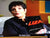 Liza Minnelli Swarovski iPad Cover