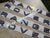 Swarovski Range Rover Nameplates (Speical Color)