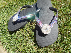 Havaianas Bridal Flip Flops make the best gifts!