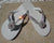 Havaianas Bridal Flip Flops are a must have for every bride and her bridesmaids!