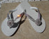 Havaianas "Bridal" Flip Flops
