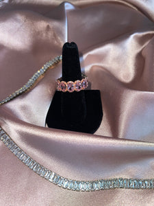Pink Katarina Ring