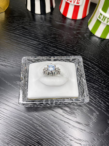 FREE RING WHILE SUPPLIES LAST!