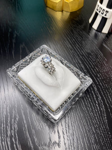 FREE RING WHILE SUPPLIES LAST!