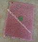 Apple Logo Swarovski Ipad Cover