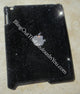 Apple Logo Swarovski Ipad Cover