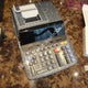 Black Diamond Custom Swarovski Desk Calculator