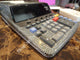 Black Diamond Custom Swarovski Desk Calculator