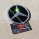 Cls 450 Swarovski Emblem Package