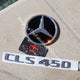Cls 450 Swarovski Emblem Package