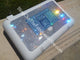 Custom Swarovski Baby Wipes Warmer