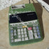 Custom Swarovski Desktop Calculator