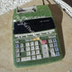 Custom Swarovski Desktop Calculator