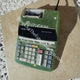 Custom Swarovski Desktop Calculator