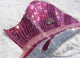 Custom Swarovski Sailfish Wall Art