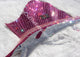 Custom Swarovski Sailfish Wall Art