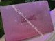 Delila 13 Inch Macbook Pro Swarovski Laptop Cover