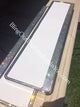 European Swarovski License Plate Frame