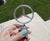 Mercedes Benz Pop Up Swarovski Emblem