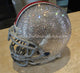 Ohio State Buckeyes Swarovski Mini Football Helmet