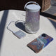 Swarovski Crystal Wireless Bose Speaker