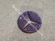 Swarovski Crystallized Mercedes Benz Steering Wheel Emblem