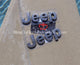 Swarovski Jeep Nameplate