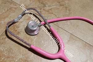 Swarovski Littmann Stethoscope