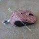 Swarovski Wireless Computer Mouse
