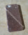 Vintage Rose Swarovski Crystal Iphone X/xs Phone Cover